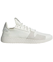 Кроссовки Pharrell Williams Tennis Hu V2 White